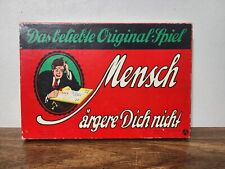 Vintage 1960 mensch for sale  Gonzales