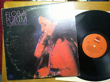 MILESTONE LP RECORD /FLORA PURIM/STORIES TO TELL/EX+ JAZZ for sale  Shipping to South Africa