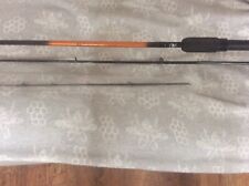 10 ft feeder rods for sale  LEEDS