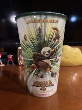 Copo ICEE reutilizável Kung Fu Panda 4 NOVO 16 oz comprar usado  Enviando para Brazil