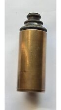 Ww1 telescope 70mm for sale  Shipping to Ireland