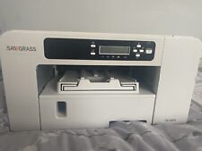 Sawgrass sg400 sublimation for sale  ENFIELD