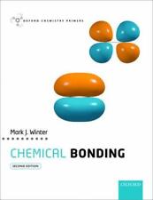 Chemical bonding for sale  ROSSENDALE
