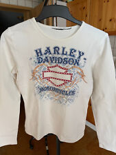 Harley davidson shirt gebraucht kaufen  Pliezhausen