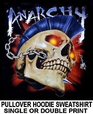 Anarchy biker skull for sale  Cape Coral