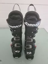 Chaussures ski nordica d'occasion  Les Échelles