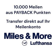 000 miles and gebraucht kaufen  Nienburg