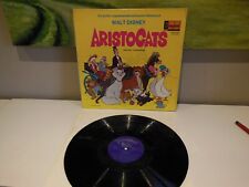 Hörspiel aristocats vinyl gebraucht kaufen  Lohne