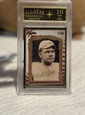 Babe ruth card for sale  Niles