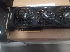 Palit nvidia geforce for sale  WARRINGTON