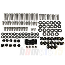 Fairing bolts kit for sale  Ontario
