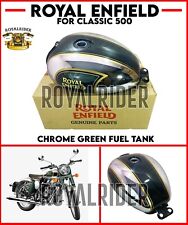 Royal enfield chrome for sale  Shipping to Ireland