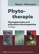 Phytotherapie phytopharmaka pf gebraucht kaufen  Berlin