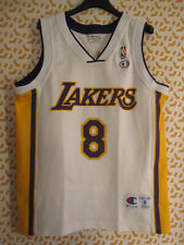 Maillot basket lakers d'occasion  Arles
