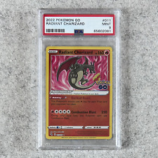 Pokemon card radiant usato  San Giovanni Lupatoto