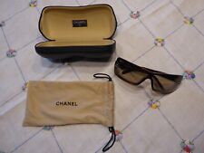 Sonnenbrille chanel 5067 gebraucht kaufen  Sulzberg