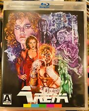 ARENA (1989) - Blu-ray - Vídeo de flecha - Ficção científica terror dos anos 80 - PERFEITO ESTADO!, usado comprar usado  Enviando para Brazil