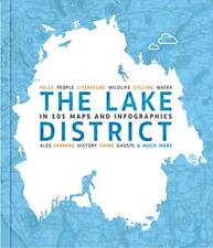 Lake district 101 for sale  UK