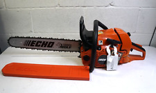 Echo gasoline chainsaw for sale  Indianapolis