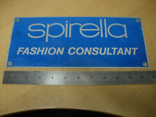 Vintage spirella fashion for sale  THORNTON-CLEVELEYS