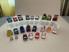 Disney Pixar Cars - Cars Toon Tokyo Mater Lot Of 23 - Rare Bye Bye Kar, used for sale  Shipping to South Africa