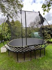 Springfree trampoline 13ft for sale  HORNCHURCH
