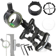 Archery bow sight for sale  Shipping to Ireland