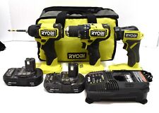 Ryobi impact drill for sale  Columbus