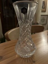 Vintage stuart crystal for sale  CORWEN