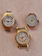 Lot montres femmes d'occasion  France