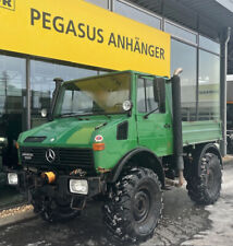 Mercedes benz unimog gebraucht kaufen  Gevelsberg