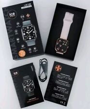 Ice smartwatch 022251 gebraucht kaufen  Potsdam