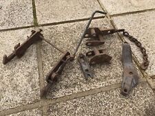 massey ferguson pick hitch for sale  NORTHAMPTON