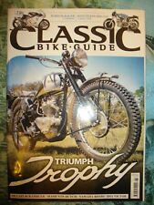 Classic bike guide for sale  TY CROES