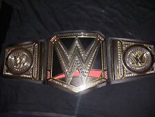 Wwe undisputed championship gebraucht kaufen  Osnabrück