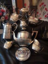 Fabulous collection silver for sale  LINCOLN