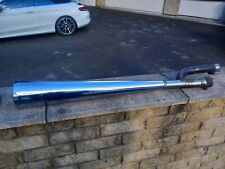 suzuki gs850 exhaust for sale  ROSSENDALE