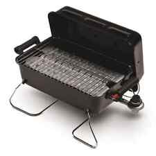 Char-Broil Deluxe Portable 2 Burner Tabletop Gas Grill for sale  Shipping to South Africa