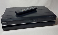 Toshiba DVR620KU DVD Recorder VCR Combo with Remote Dubbing Transfer VHS to DVD for sale  Shipping to South Africa