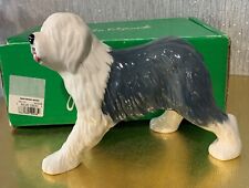 Beswick dog old for sale  DERBY