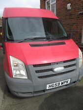 Used ford transit for sale  SOUTH PETHERTON
