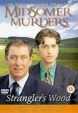 Midsomer murders stranglers for sale  UK