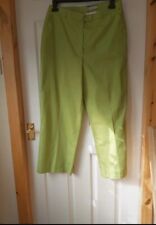 Gardeur trousers size for sale  PERTH