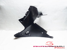 Used, 2002 - 2003 HONDA CBR954RR OEM RIGHT MIDDLE INNER FAIRING COWL COVER PANEL 954 for sale  Shipping to South Africa
