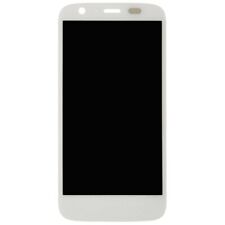 Usado, Conjunto de digitalizador LCD para Motorola Moto G 1ª geração tela branca vídeo  comprar usado  Enviando para Brazil