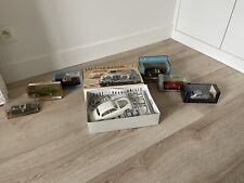 Lot dinky toys d'occasion  Vaucresson