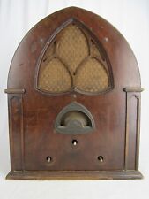 Antique cathedral radio for sale  Alexandria