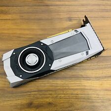 NVIDIA GeForce GTX 1080 TI Founders Edition 11GB GDDR5X Graphic Card for sale  Shipping to South Africa