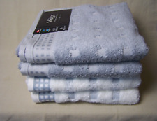 badetuch 4x handtuch gebraucht kaufen  Neulußheim