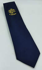 Marineblaue krawatte stpreußi gebraucht kaufen  Mellingen
